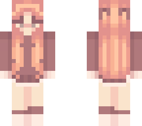 ginger
