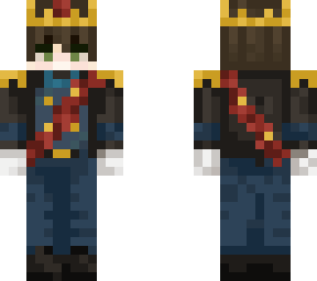 gio royalty