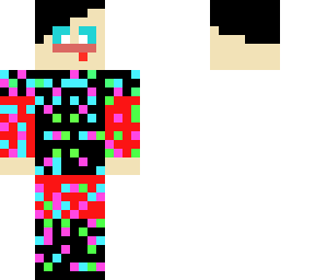 glitch