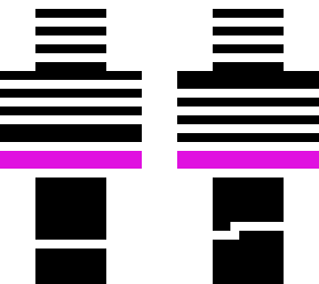 glitchy ._.