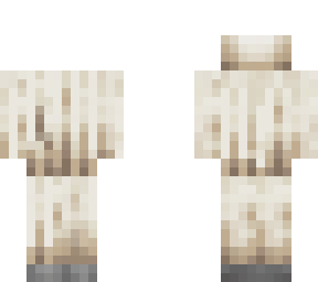 goat hood