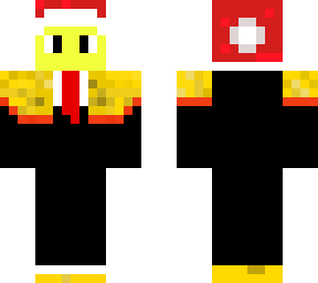 gold mini