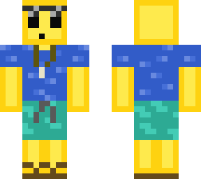 goldenslime64 summer v2