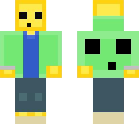 goldenslime64 with better base