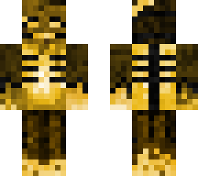 goldskull(original)by abhinavsa