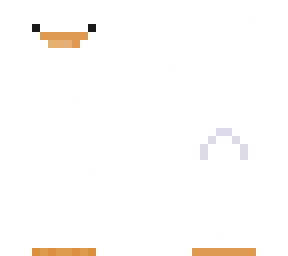 goose boi