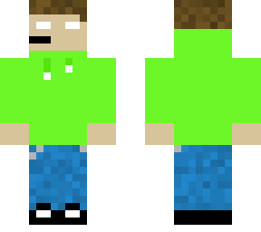green gamer