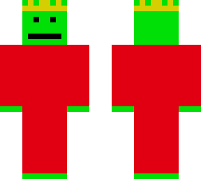green king