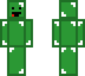 green skeppy
