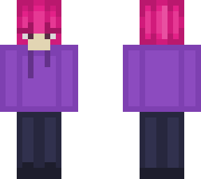 happy pride this is a bi skin