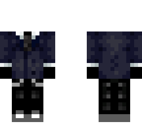 headless horseman
