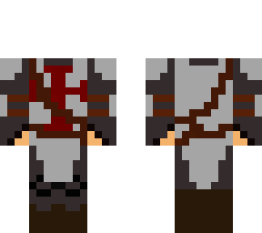 headless knight