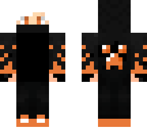 heretyc creeper boy