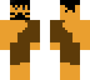 homme des cavernes