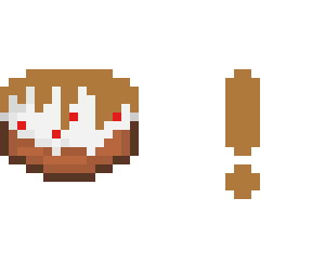 honey cake