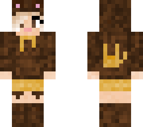 honeybear hoodie