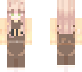 honeyybean skin