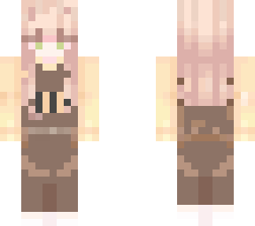 honeyybean skin 2.0
