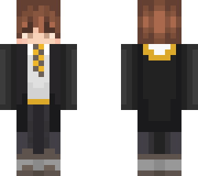 hufflepuff