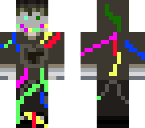 human bunbee infected
