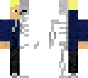 human/skeleton
