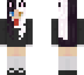 humanoid skeeli business wear
