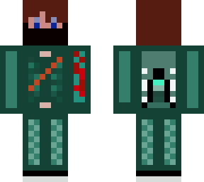 hunter