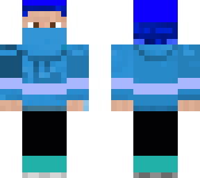 hydras skin