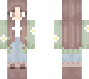 i edited this skin for my sis