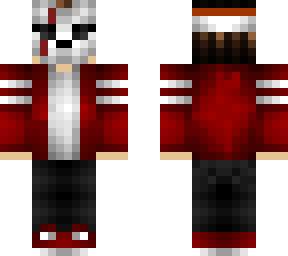 i x tryhard