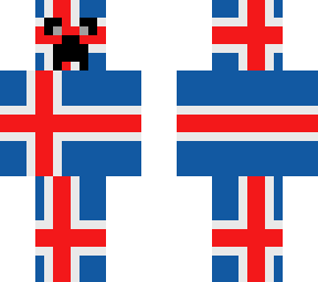 icelandic creeper