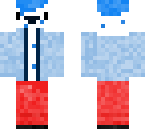 iceyskins revamped