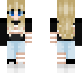 idk~