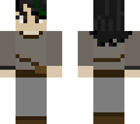 idk