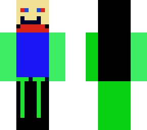 idk