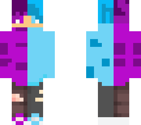 ihasankles skin