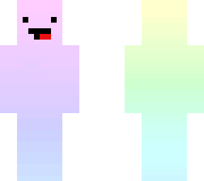 im a god