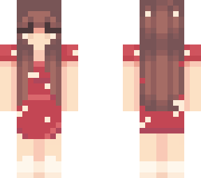 im giving this skin to my friend shsuhshsh