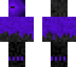 into the abyss