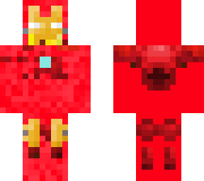 iron man