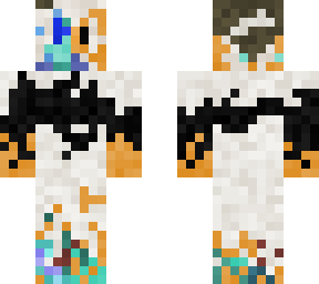 jaicon {half warped} v2