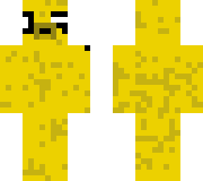jake the dog