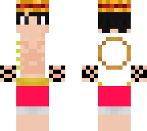 jaruzada crias