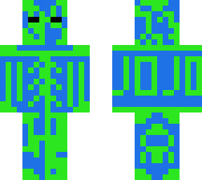jojoshero