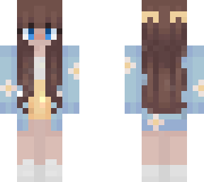 just a random skin