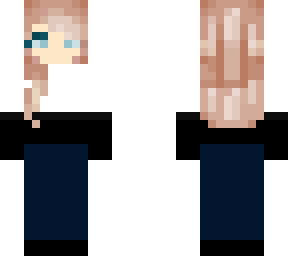 just remade an old skin i made on my brother's account :)