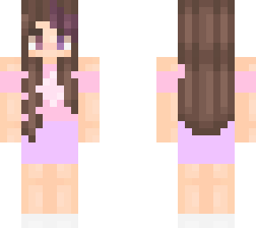 just some new skin