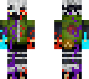 kakashi corrupt