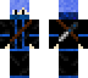 kanex lobo terminado