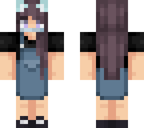 kathleen "kat" (overalls)